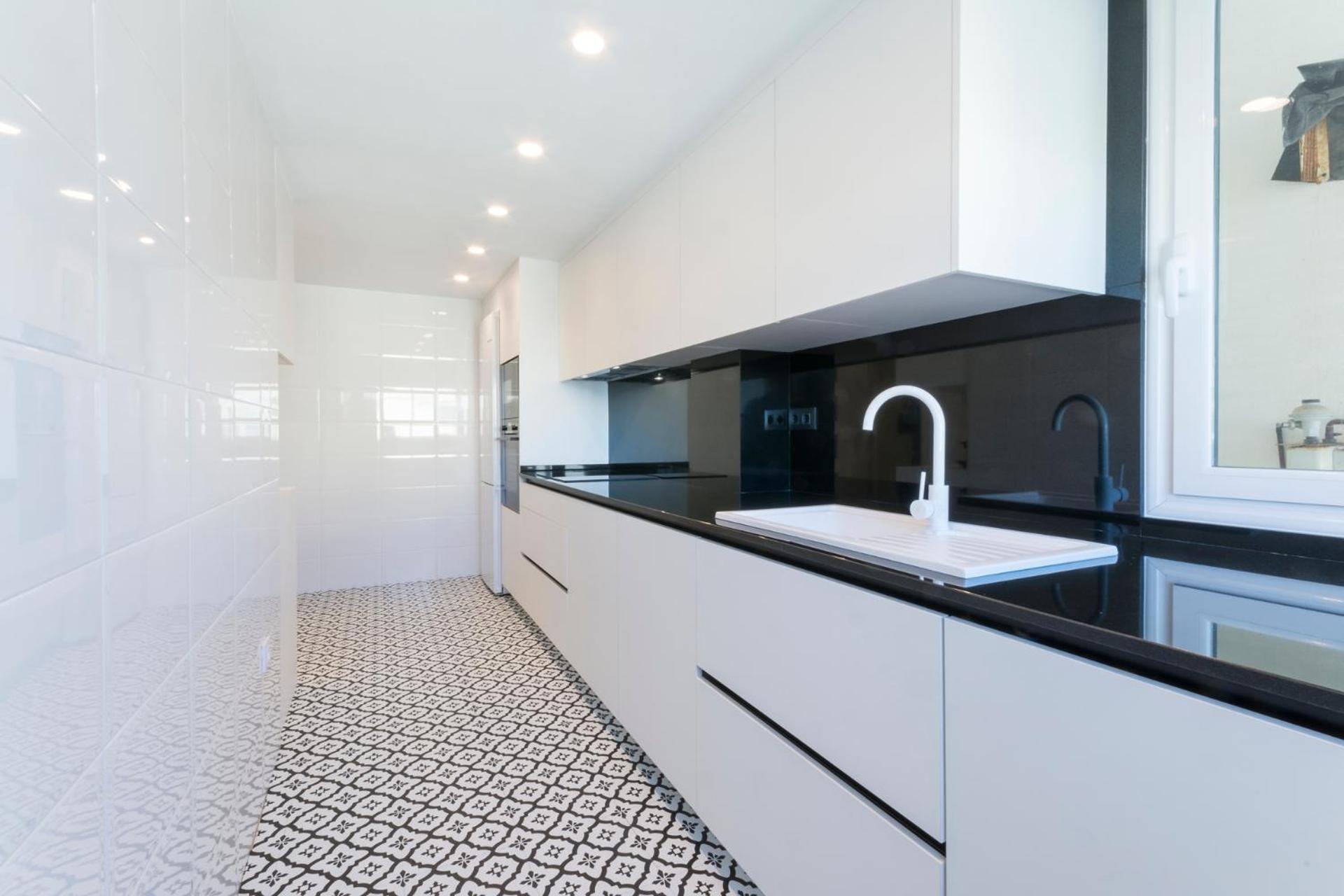 Ag Aguamarina 6 Apartment Playa de Gandia Ngoại thất bức ảnh