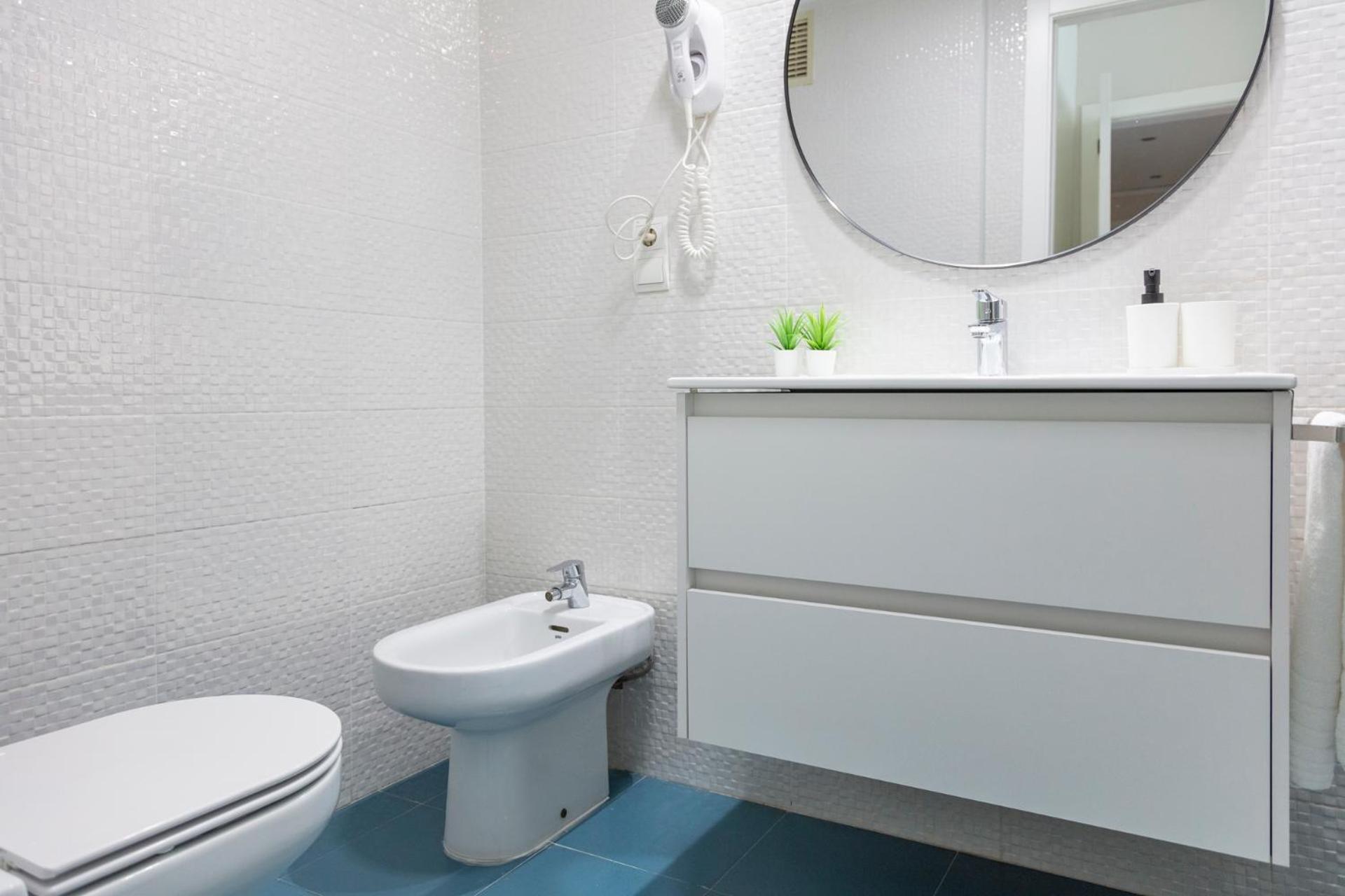 Ag Aguamarina 6 Apartment Playa de Gandia Ngoại thất bức ảnh
