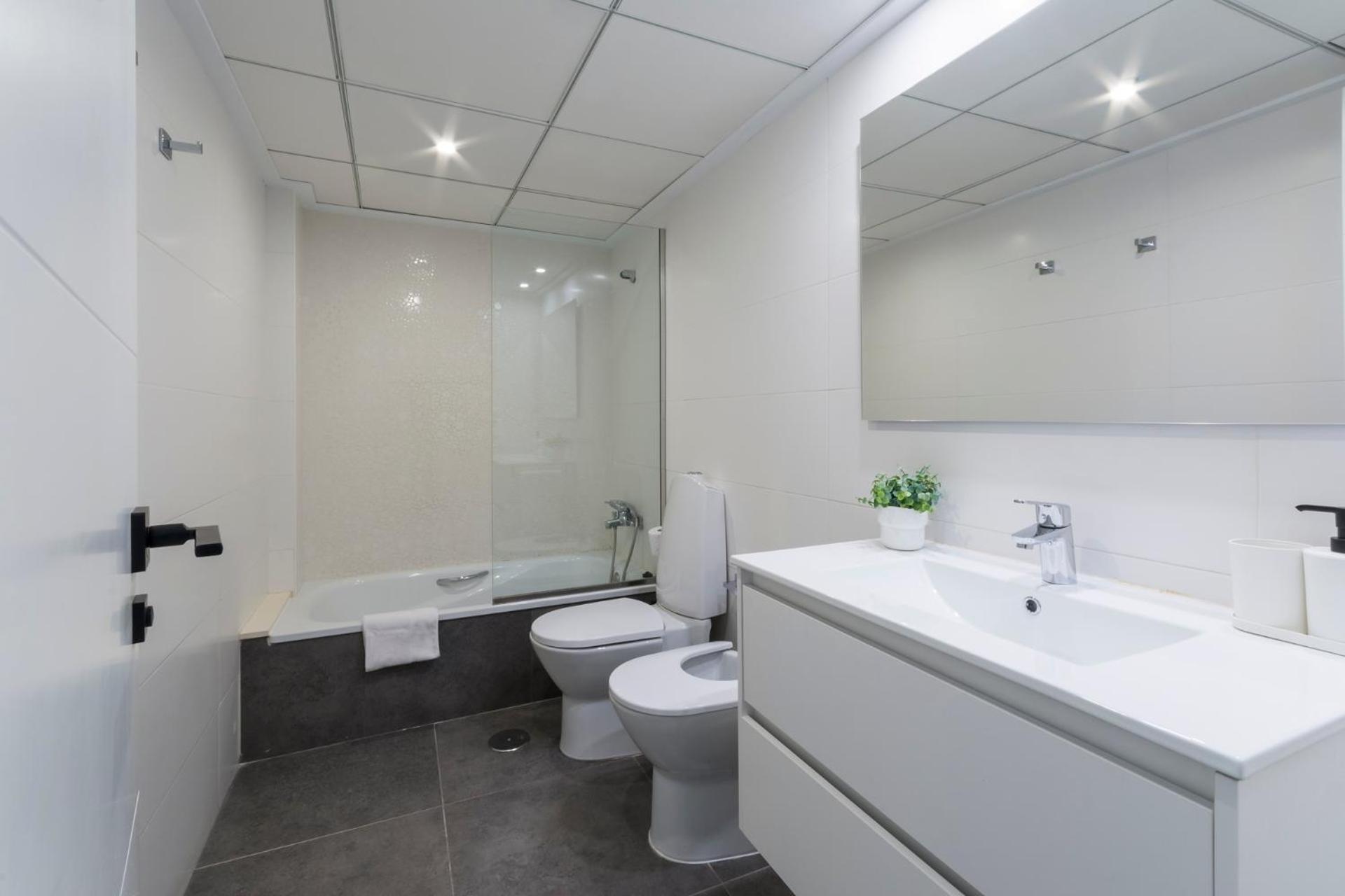 Ag Aguamarina 6 Apartment Playa de Gandia Ngoại thất bức ảnh