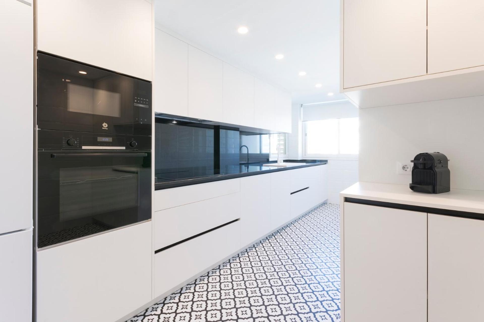 Ag Aguamarina 6 Apartment Playa de Gandia Ngoại thất bức ảnh
