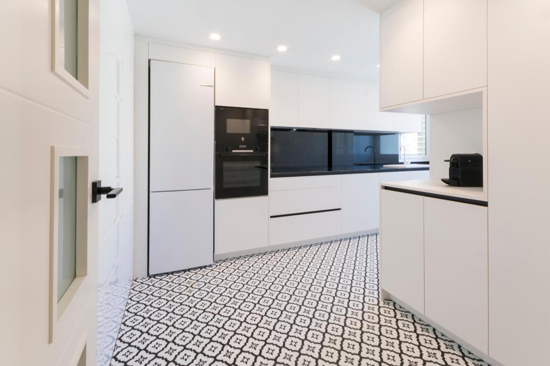 Ag Aguamarina 6 Apartment Playa de Gandia Ngoại thất bức ảnh