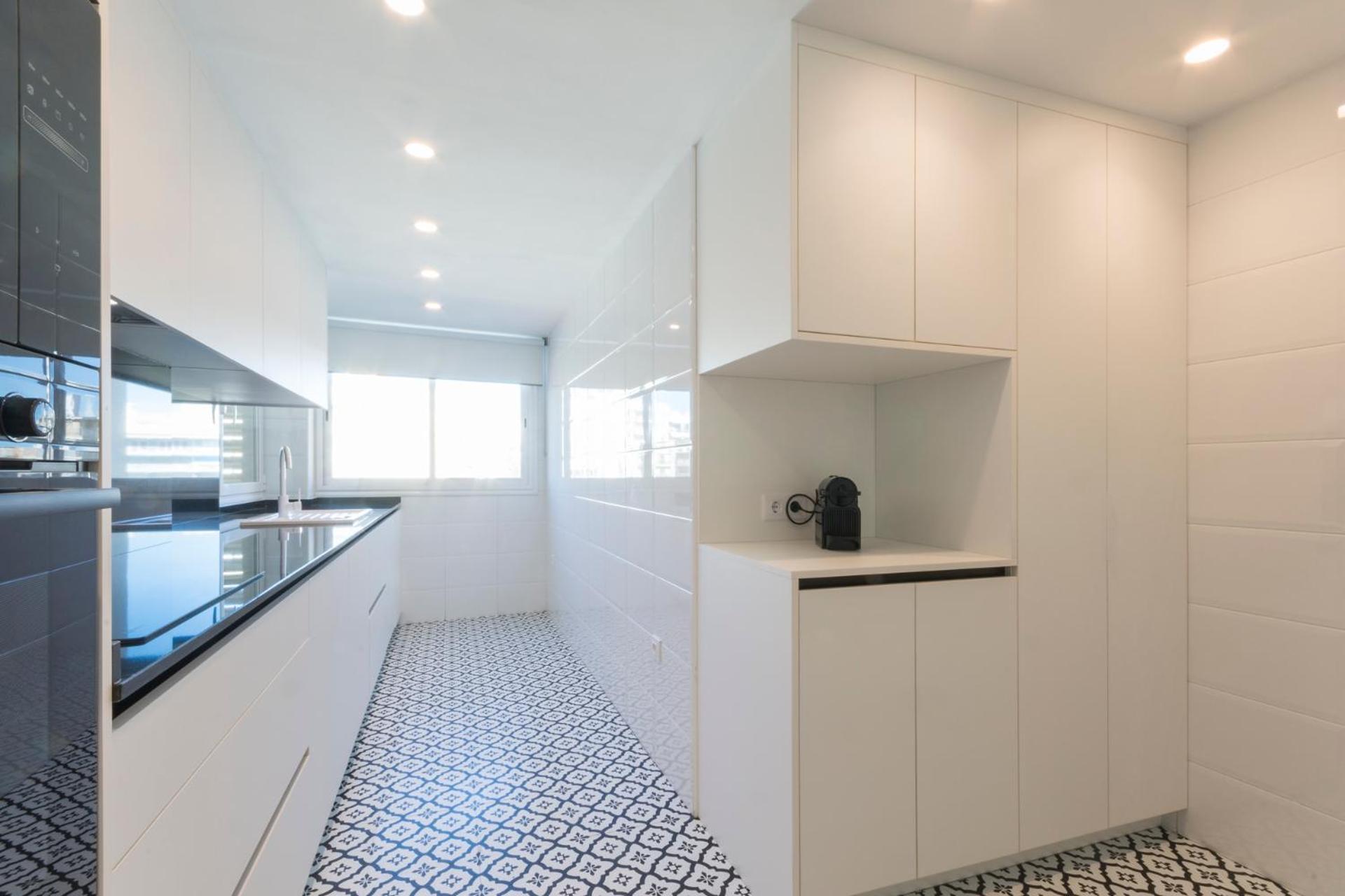 Ag Aguamarina 6 Apartment Playa de Gandia Ngoại thất bức ảnh