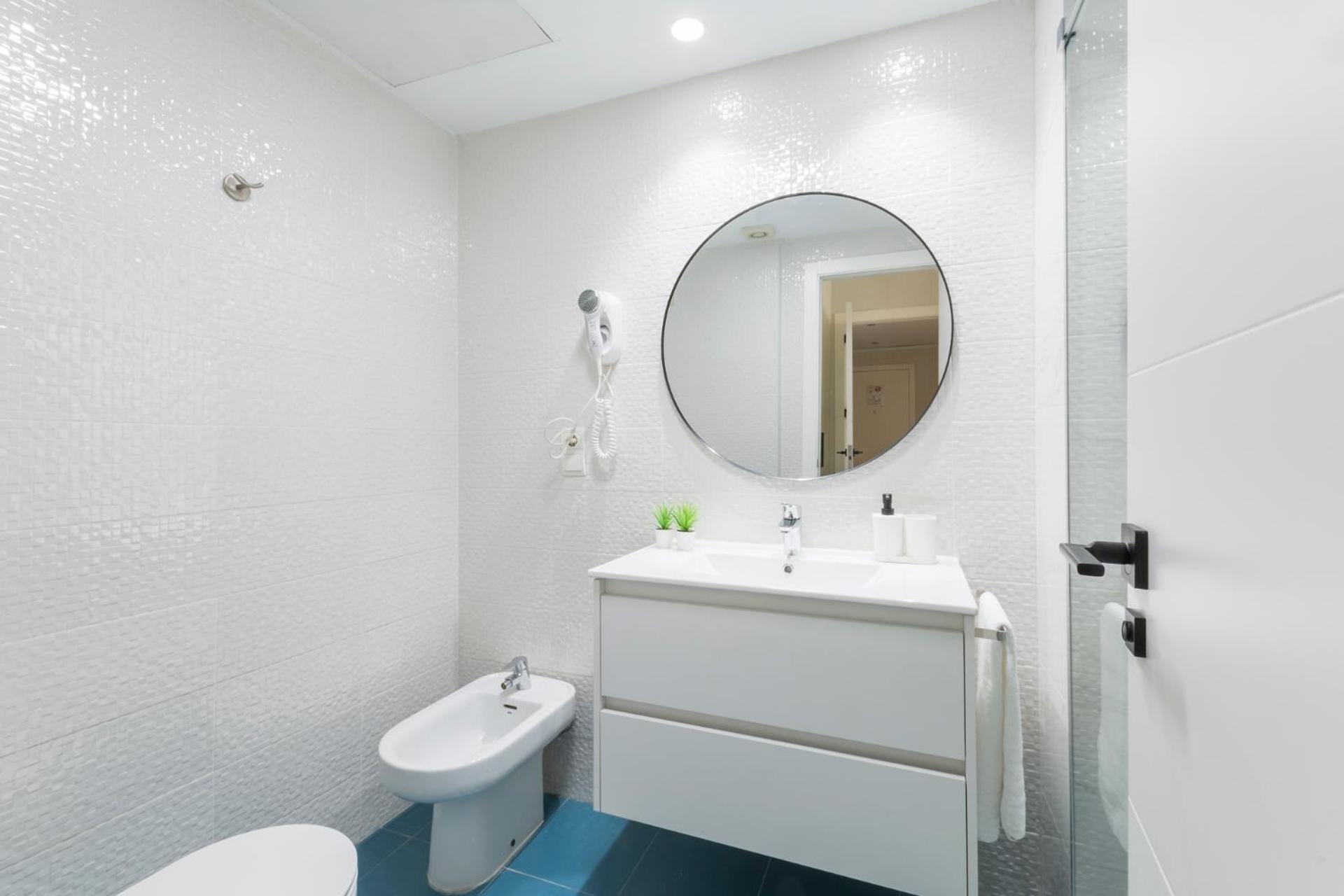 Ag Aguamarina 6 Apartment Playa de Gandia Ngoại thất bức ảnh