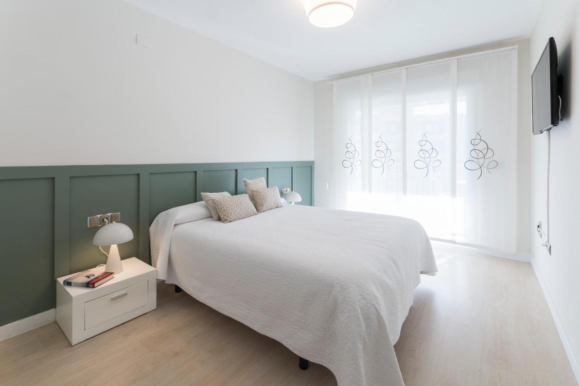 Ag Aguamarina 6 Apartment Playa de Gandia Ngoại thất bức ảnh