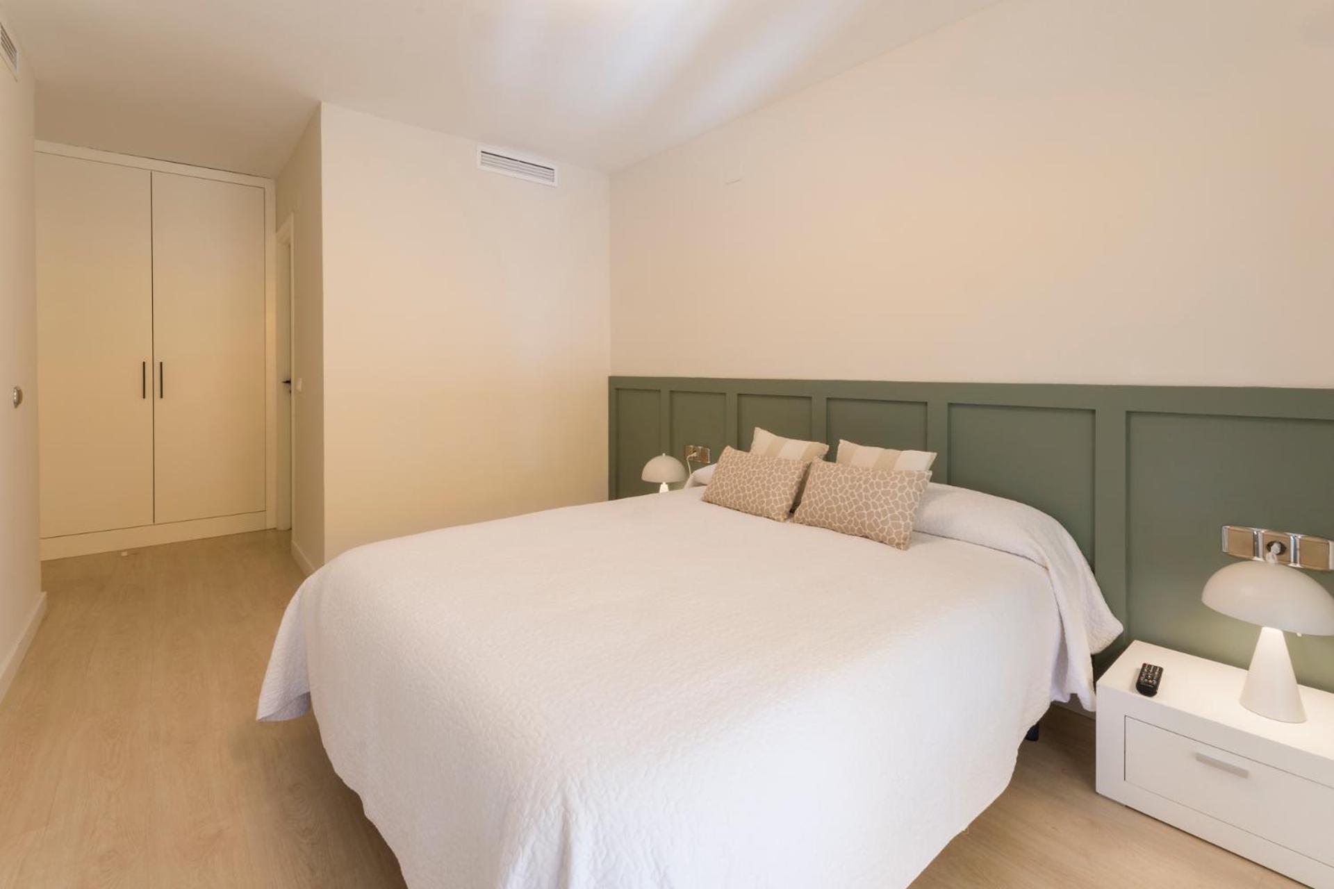 Ag Aguamarina 6 Apartment Playa de Gandia Ngoại thất bức ảnh