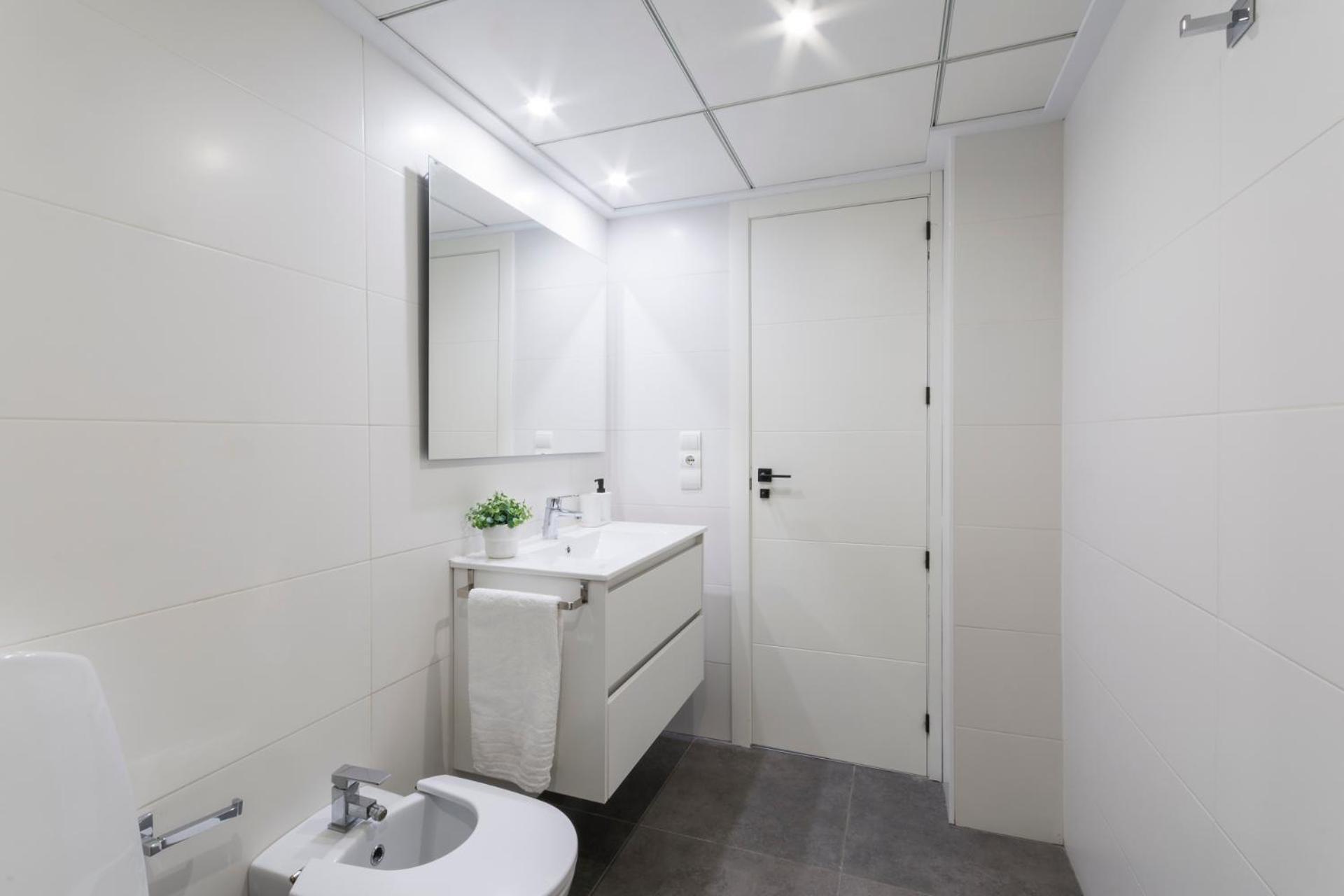 Ag Aguamarina 6 Apartment Playa de Gandia Ngoại thất bức ảnh