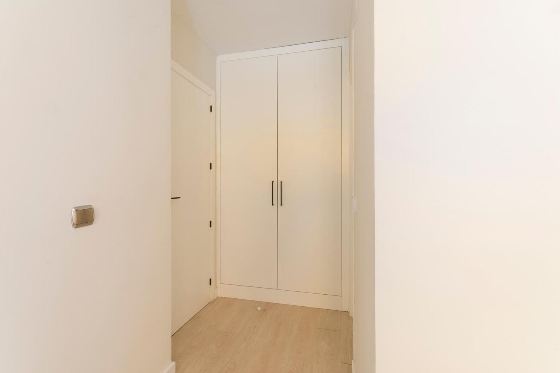 Ag Aguamarina 6 Apartment Playa de Gandia Ngoại thất bức ảnh