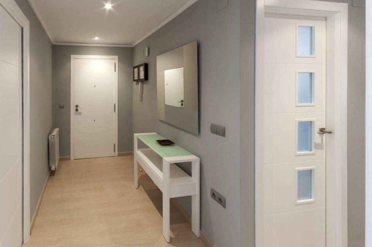 Ag Aguamarina 6 Apartment Playa de Gandia Ngoại thất bức ảnh